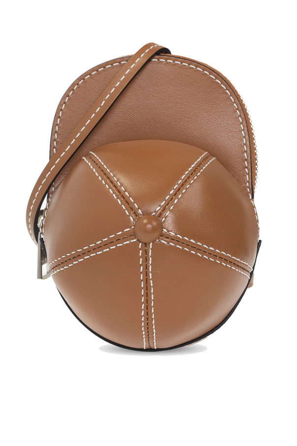 JW Anderson 'Nano Cap' shoulder bag | Women's Bags | Vitkac